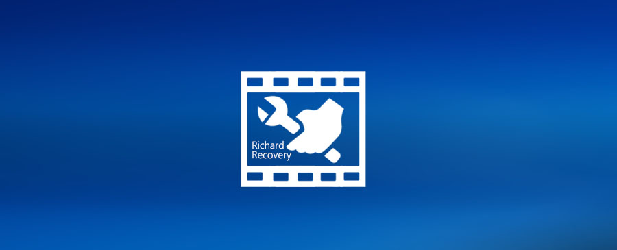 Professional cinema camera - video repair service