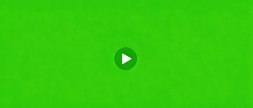 Glitching broken TV screen - stuttering video