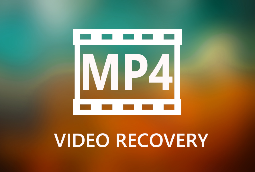MP4 VIDEO DATA RECOVERY (REPAIR MP4 FILE)