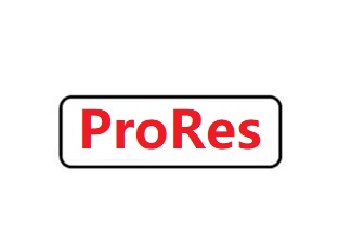 Repair broken MOV video in ProRes codec