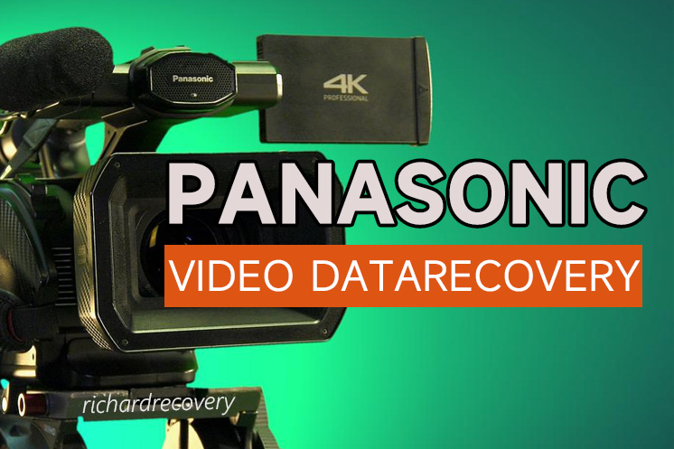 Repair MDT to MOV Video For Panasonic CX350